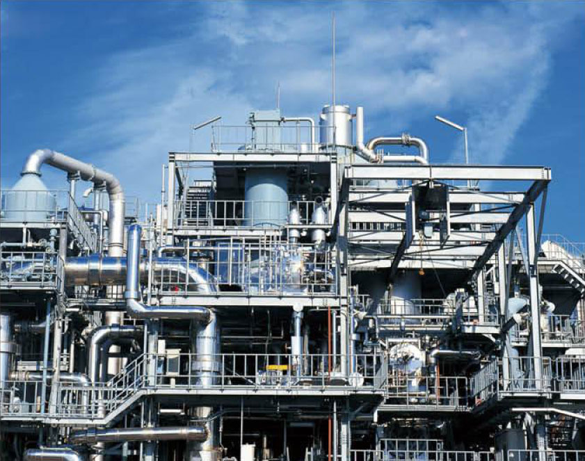 石油化工工程