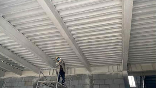 防水、防火工程