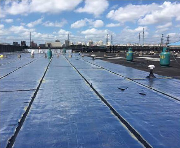 防水、防火工程