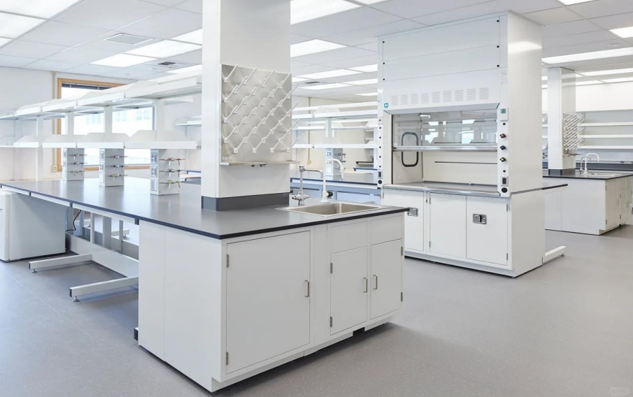 實(shí)驗(yàn)室裝修裝飾